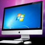 Let’s install windows 7 on your Mac